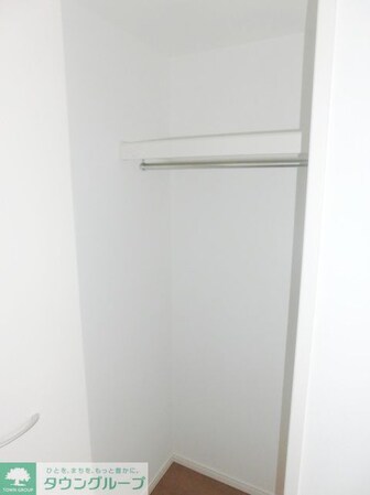 Primo検見川の物件内観写真